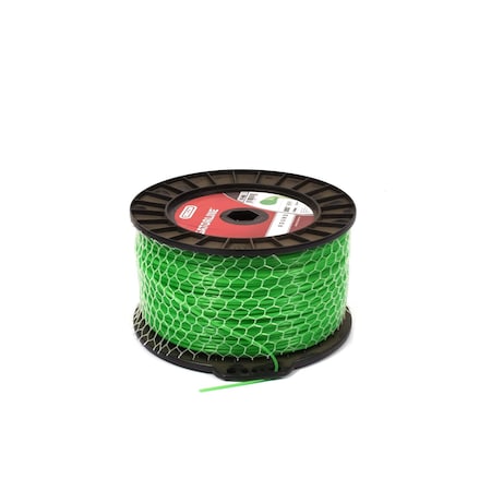 Oregon Trimmer Line: Round Gatorline 21-195